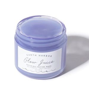 Glow Juice- Enzyme Mask- Full Size- 2 oz.